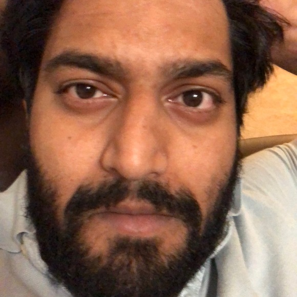 Meet your Posher, Karthik - Picture 1 of 1